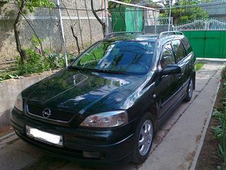 Opel Antara foto 5