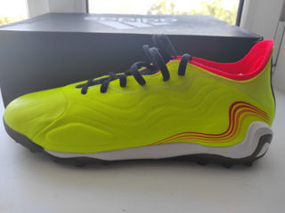 Bampuri Adidas copa sense.1 turf (pro) originale foto 5