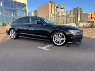 Audi A6 foto 3