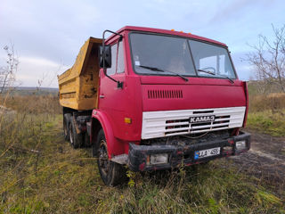 KAMAZ foto 5