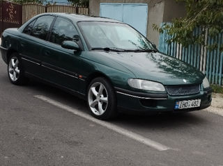 Opel Omega