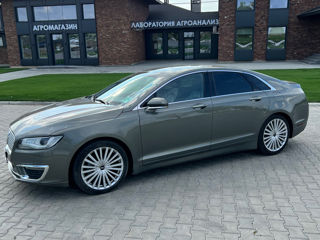 Lincoln MKZ foto 4