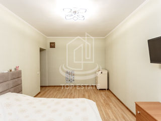 Apartament cu 2 camere, 75 m², Centru, Stăuceni, Chișinău mun. foto 8