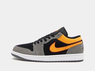 Incaltaminte Air Jordan 1 Low 100% Original foto 16