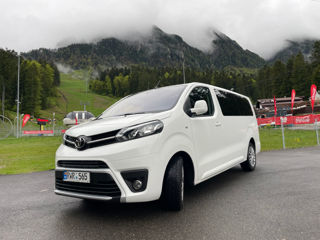 Toyota Proace verso foto 2