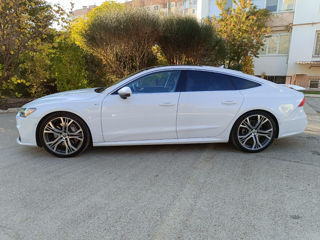 Audi A7 foto 5