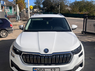 Skoda Kodiaq foto 1