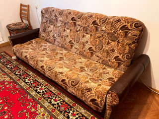 Sofa bed! foto 1