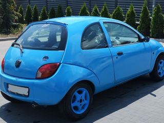 Ford Ka foto 2