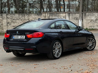 BMW 4 Series foto 5