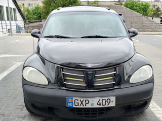 Chrysler PT Cruiser foto 8