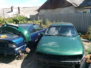 Piese Opel,Astra,Bertone,Cabriolet.Opel Calibra foto 3