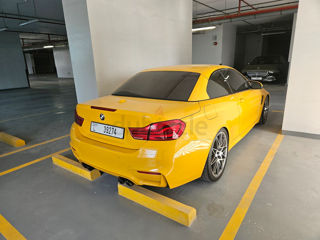 BMW 4 Series foto 3