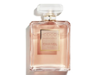 Parfum Chanel Coco Mademoiselle foto 2