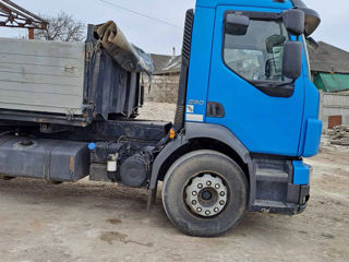 Volvo FL 290 foto 4