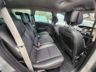 Renault Grand Scenic foto 13