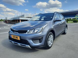 Kia Rio X-Line Aut / Inchiriere auto / Arenda Auto / Prokat auto / Аренда Авто - 20 Euro / zi foto 1