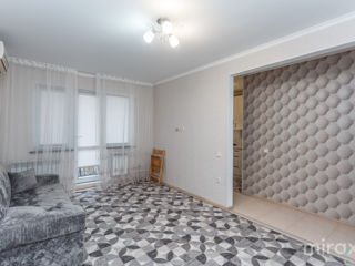 Apartament cu 1 cameră, 32 m², Ciocana, Chișinău