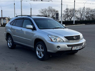 Lexus RX Series foto 3