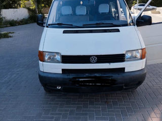 Volkswagen Altele foto 1