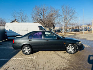 Rover 400 Series foto 6