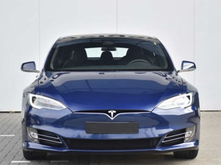 Tesla Model S foto 5