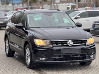 Volkswagen Tiguan foto 4