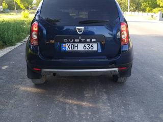 Dacia Duster foto 2