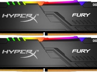 [new] RAM HyperX Kingston GOODRAM Silicon Power (Доставка по всей Молдове) 4/8/16/32/64 ГБ Память foto 2