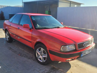 Audi 80 foto 2