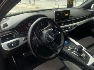 Audi A4 foto 6