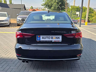 Audi A3 foto 4