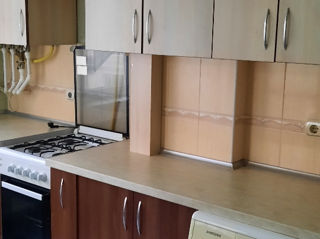 1-rm apt., 30 м², 7/9 fl.