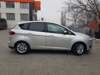 Ford C-Max foto 4