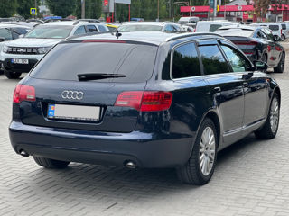 Audi A6 foto 3