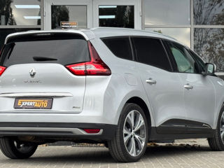 Renault Grand Scenic foto 6