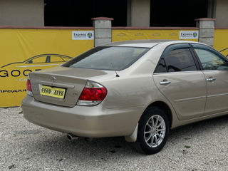 Toyota Camry foto 4