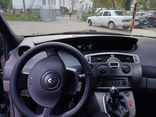 Renault Scenic foto 6