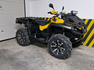 Can-Am (BRP) Sport foto 2