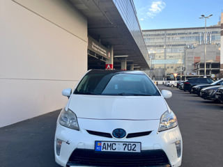 Toyota Prius foto 2