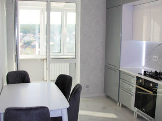 Apartament cu 2 camere, 72 m², Buiucani, Chișinău foto 7