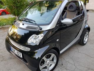 Smart Fortwo foto 4