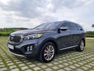 KIA Sorento foto 1