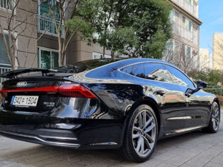 Audi A7 foto 3