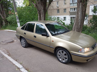 Daewoo Nexia фото 2