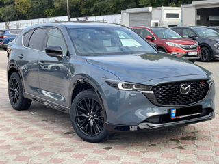 Mazda CX-5 foto 4