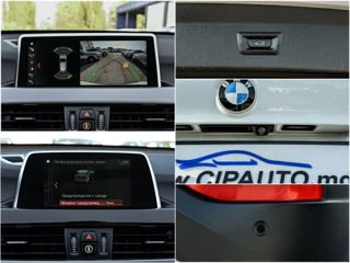 BMW X1 foto 16