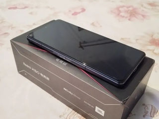 Xiaomi Poco F4 GT