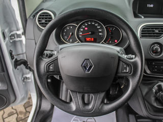 Renault Kangoo foto 4