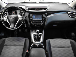 Nissan Qashqai foto 7